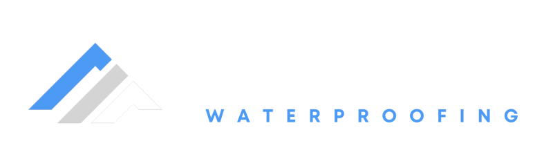 PRODECK WATERPROOFING DARK LOGO